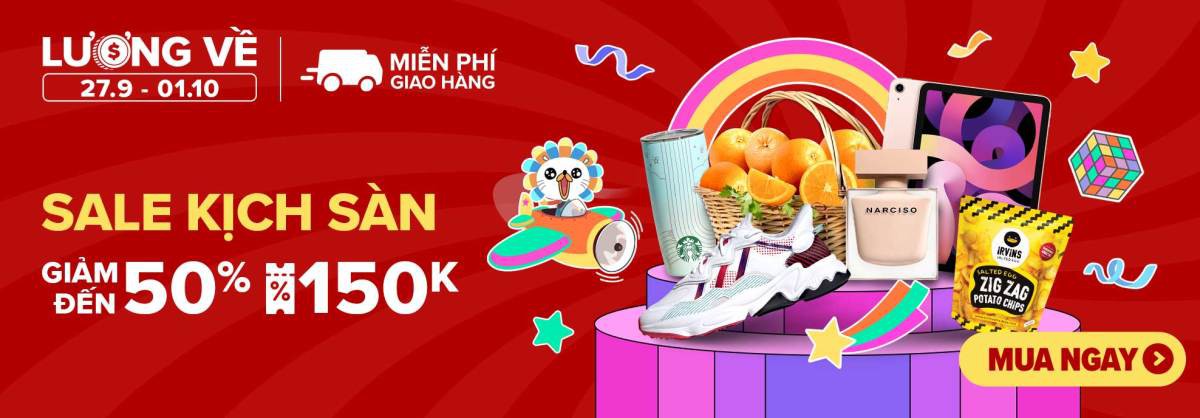  promo